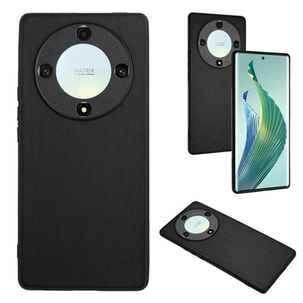 R20 Leather Pattern Phone Single Case, For Honor 90, For Honor X7a/Play7T, For Honor X8a, For Honor X9a/Magic5 Lite
