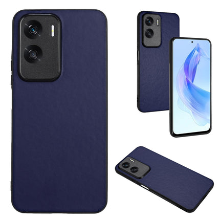 R20 Leather Pattern Phone Single Case, For Honor X8b 4G Global, For Honor X9b/Magic6 Lite 5G, For Honor X6a Global, For Honor X50i/90 Lite