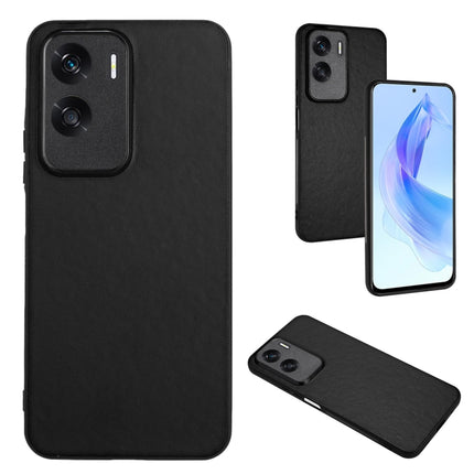 R20 Leather Pattern Phone Single Case, For Honor X8b 4G Global, For Honor X9b/Magic6 Lite 5G, For Honor X6a Global, For Honor X50i/90 Lite