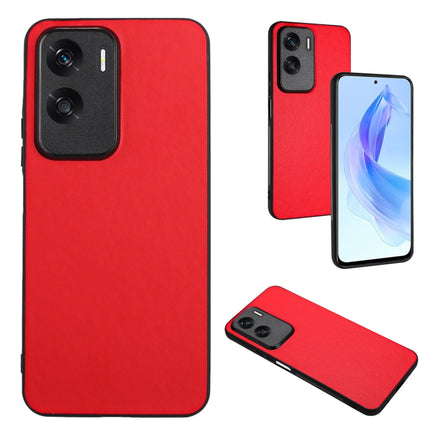 R20 Leather Pattern Phone Single Case, For Honor X8b 4G Global, For Honor X9b/Magic6 Lite 5G, For Honor X6a Global, For Honor X50i/90 Lite