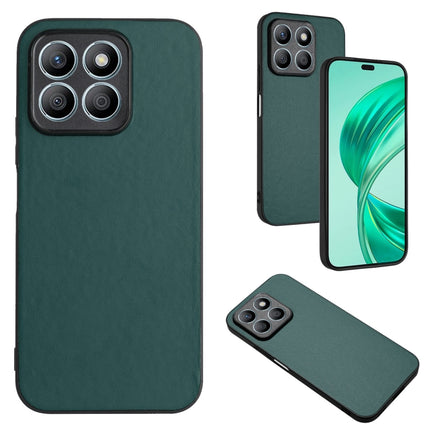 R20 Leather Pattern Phone Single Case, For Honor X8b 4G Global, For Honor X9b/Magic6 Lite 5G, For Honor X6a Global, For Honor X50i/90 Lite
