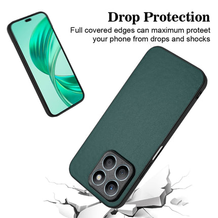 R20 Leather Pattern Phone Single Case, For Honor X8b 4G Global, For Honor X9b/Magic6 Lite 5G, For Honor X6a Global, For Honor X50i/90 Lite