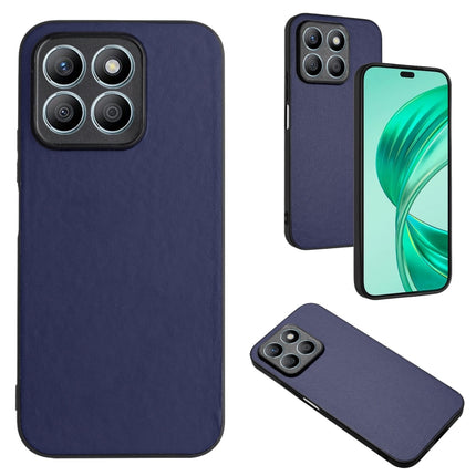 R20 Leather Pattern Phone Single Case, For Honor X8b 4G Global, For Honor X9b/Magic6 Lite 5G, For Honor X6a Global, For Honor X50i/90 Lite