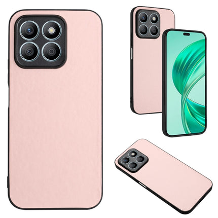 R20 Leather Pattern Phone Single Case, For Honor X8b 4G Global, For Honor X9b/Magic6 Lite 5G, For Honor X6a Global, For Honor X50i/90 Lite