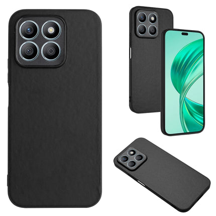 R20 Leather Pattern Phone Single Case, For Honor X8b 4G Global, For Honor X9b/Magic6 Lite 5G, For Honor X6a Global, For Honor X50i/90 Lite