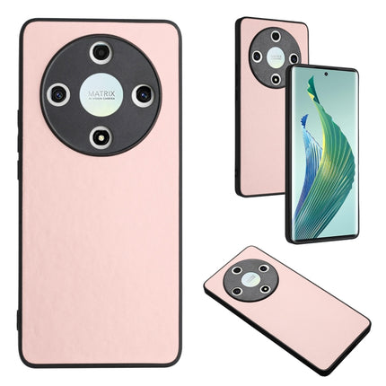 R20 Leather Pattern Phone Single Case, For Honor X8b 4G Global, For Honor X9b/Magic6 Lite 5G, For Honor X6a Global, For Honor X50i/90 Lite