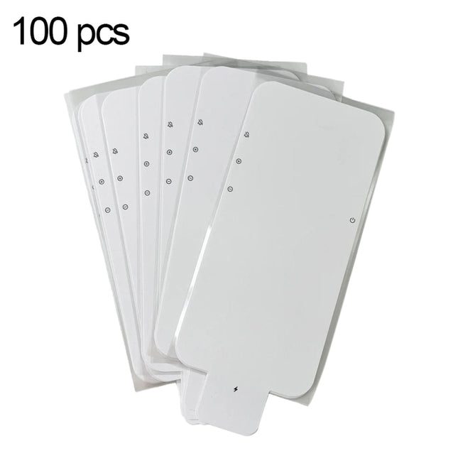LCD Plastic Protection Stickers, For iPhone 15 Pro Max / 15 Plus, For iPhone 15 Pro / 15, For iPhone 14 Pro Max / 14 Plus, For iPhone 14, For iPhone 14 Pro, For iPhone 12 Pro Max / 13 Pro Max, For iPhone 13 / 13 Pro, For iPhone 13 mini                 ...