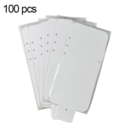 LCD Plastic Protection Stickers, For iPhone 15 Pro Max / 15 Plus, For iPhone 15 Pro / 15, For iPhone 14 Pro Max / 14 Plus, For iPhone 14, For iPhone 14 Pro, For iPhone 12 Pro Max / 13 Pro Max, For iPhone 13 / 13 Pro, For iPhone 13 mini                 ...