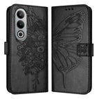 For OnePlus Nord CE4 / Black