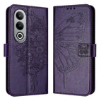 For OnePlus Nord CE4 / Dark Purple