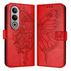 For OnePlus Nord CE4 / Red