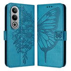 For OnePlus Nord CE4 / Blue