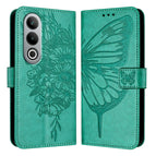 For OnePlus Nord CE4 / Green