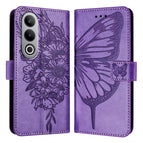 For OnePlus Nord CE4 / Light Purple