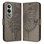 For OnePlus Nord CE4 / Grey
