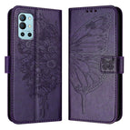 For OnePlus 9R / 8T / Dark Purple