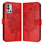 For OnePlus 9R / 8T / Red