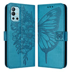 For OnePlus 9R / 8T / Blue
