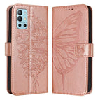 For OnePlus 9R / 8T / Rose Gold