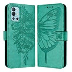 For OnePlus 9R / 8T / Green