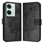 For OnePlus Ace 2V / Nord 3 / Black