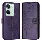 For OnePlus Ace 2V / Nord 3 / Dark Purple