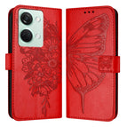 For OnePlus Ace 2V / Nord 3 / Red