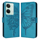 For OnePlus Ace 2V / Nord 3 / Blue