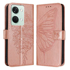 For OnePlus Ace 2V / Nord 3 / Rose Gold