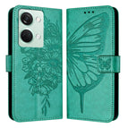 For OnePlus Ace 2V / Nord 3 / Green
