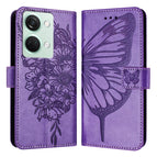 For OnePlus Ace 2V / Nord 3 / Light Purple