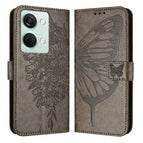 For OnePlus Ace 2V / Nord 3 / Grey
