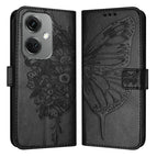 For OnePlus Nord CE3 / Black