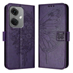 For OnePlus Nord CE3 / Dark Purple