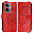 For OnePlus Nord CE3 / Red