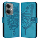 For OnePlus Nord CE3 / Blue