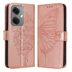 For OnePlus Nord CE3 / Rose Gold