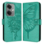 For OnePlus Nord CE3 / Green