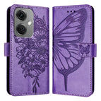 For OnePlus Nord CE3 / Light Purple