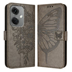 For OnePlus Nord CE3 / Grey