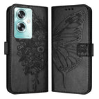 For OnePlus Nord N30 SE / Black