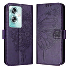 For OnePlus Nord N30 SE / Dark Purple