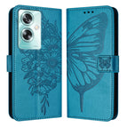 For OnePlus Nord N30 SE / Blue