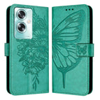 For OnePlus Nord N30 SE / Green