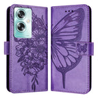 For OnePlus Nord N30 SE / Light Purple