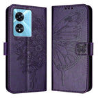 For OnePlus Nord N300 / Dark Purple