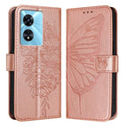 For OnePlus Nord N300 / Rose Gold