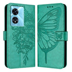 For OnePlus Nord N300 / Green