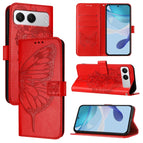 For OnePlus Nord 4 5G / Red