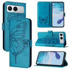 For OnePlus Nord 4 5G / Blue